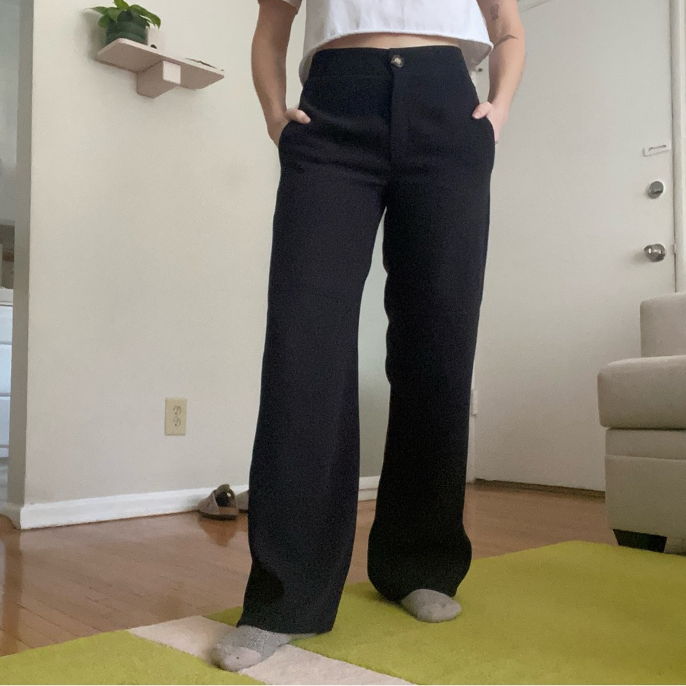 Babaton pants